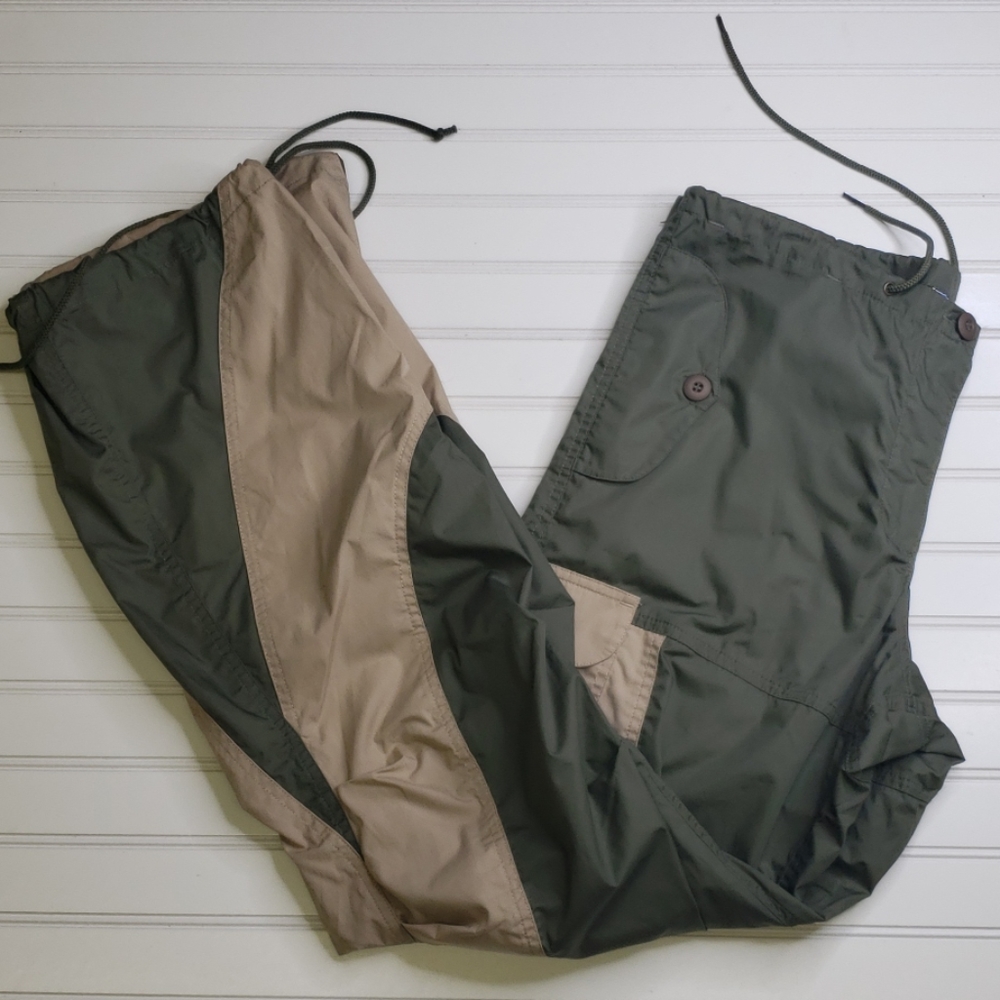 UFO Jeans Cargo Pant size L